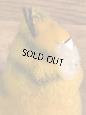 Dakin社製のガーフィールドの80’sヴィンテージプラッシュドール