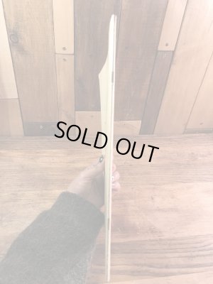 80年代頃のガーフィールドのビンテージ塗り絵