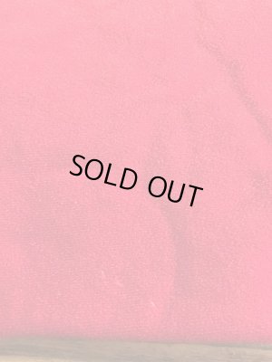 ガーフィールドのクリスマス用の80年代ビンテージ靴下