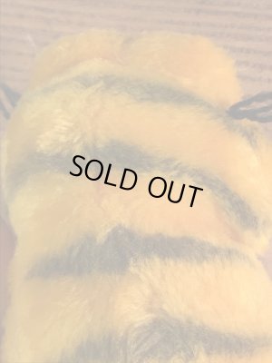 Dakin社製のガーフィールドの80’sヴィンテージプラッシュドール