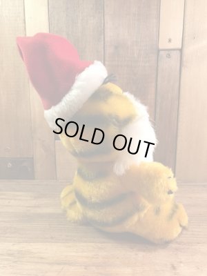 Dakin社製のガーフィールドの80’sヴィンテージプラッシュドール