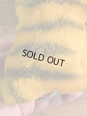 Dakin社製のガーフィールドの80’sヴィンテージプラッシュドール