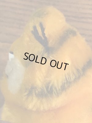 Dakin社製のガーフィールドの80’sヴィンテージプラッシュドール