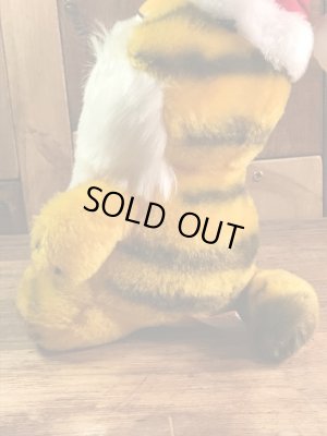 Dakin社製のガーフィールドの80’sヴィンテージプラッシュドール