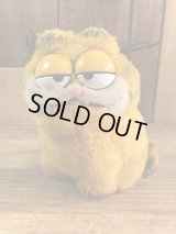 Dakin Garfield “Small Size” Plush Doll　ガーフィールド　ビンテージ　プラッシュドール　縫いぐるみ　80年代