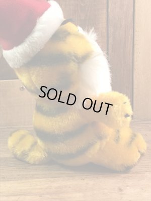 Dakin社製のガーフィールドの80’sヴィンテージプラッシュドール