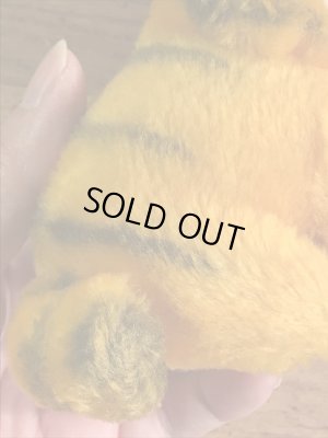 Dakin社製のガーフィールドの80’sヴィンテージプラッシュドール