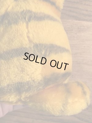 Dakin社製のガーフィールドの80’sヴィンテージプラッシュドール