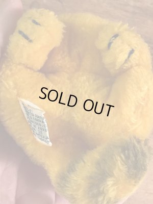 Dakin社製のガーフィールドの80’sヴィンテージプラッシュドール