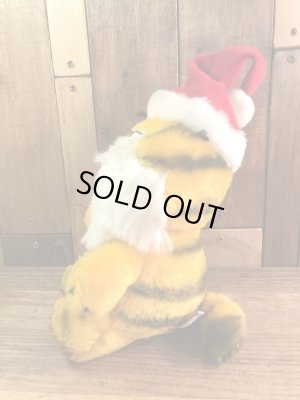 Dakin社製のガーフィールドの80’sヴィンテージプラッシュドール