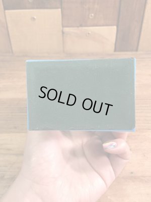 アドバタイジングキャラクターのチャーリーザツナの70’sヴィンテージラジオフィギュア