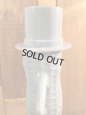 企業キャラクターのミスターピーナッツの60〜70年代ビンテージ貯金箱フィギュア