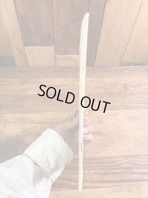 企業キャラクターのミスターピーナッツの60年代ビンテージハンドブック