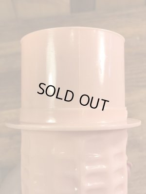 企業キャラクターのミスターピーナッツの60〜70年代ビンテージマグカップ