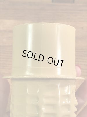 企業キャラクターのミスターピーナッツの60〜70年代ビンテージマグカップ