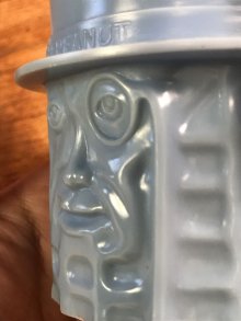 他の写真1: Planters Mr Peanut Plastic Mug　ミスターピーナッツ　ビンテージ　マグカップ　企業キャラクター　50~60年代