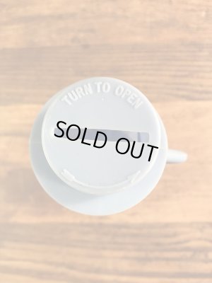 企業キャラクターのミスターピーナッツの60〜70年代ビンテージ貯金箱フィギュア