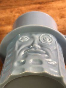 他の写真2: Planters Mr Peanut Plastic Mug　ミスターピーナッツ　ビンテージ　マグカップ　企業キャラクター　50~60年代