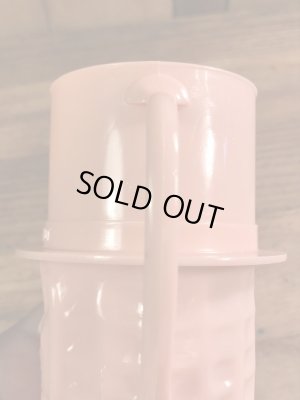 企業キャラクターのミスターピーナッツの60〜70年代ビンテージマグカップ