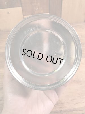 アドバタイジングキャラクターのミスターピーナッツの70’sヴィンテージTin缶