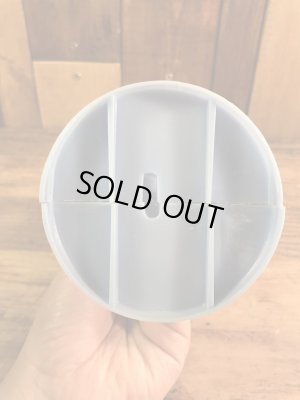 アドバタイジングキャラクターのミスターピーナッツの60〜70’sヴィンテージコインバンクドール