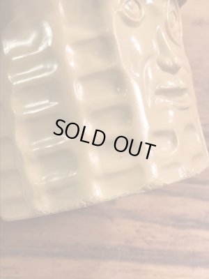 企業キャラクターのミスターピーナッツの60〜70年代ビンテージマグカップ