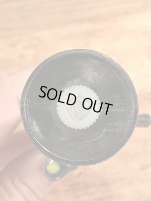 アドバタイジングキャラクターのミスターピーナッツの50〜60’sヴィンテージフィギュア