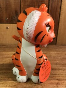 他の写真2: Dakin Sambo's Tiger Figure　サンボタイガー　ビンテージ　フィギュア　企業キャラクター　70年代