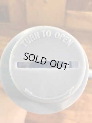 アドバタイジングキャラクターのミスターピーナッツの60〜70’sヴィンテージコインバンクドール