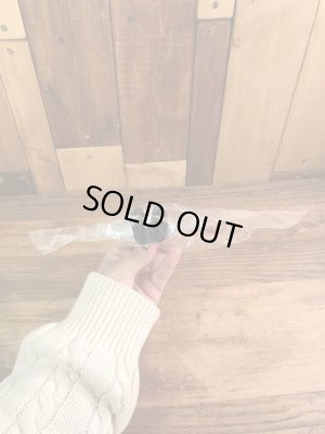 アドバタイジングキャラクターのMr. Rooterの90’s〜ヴィンテージラバーフィギュア