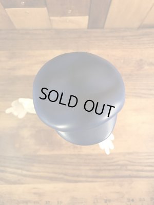 企業キャラクターのダッチボーイの60年代ビンテージパペットドール