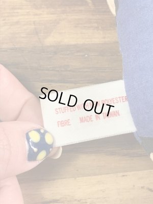 アドバタイジングキャラクターのEat-It-All Cone Kidsの70〜80’sヴィンテージクロスドール