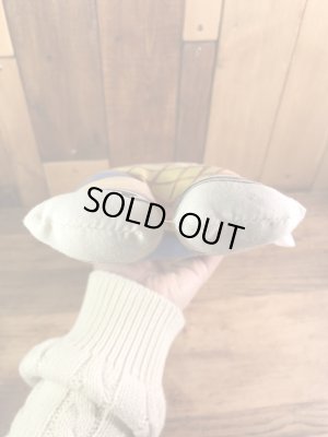 アドバタイジングキャラクターのEat-It-All Cone Kidsの70〜80’sヴィンテージクロスドール