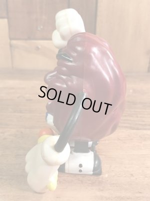 アドバタイジングキャラクターのカリフォルニアレーズンズの80’sヴィンテージゼンマイトイ