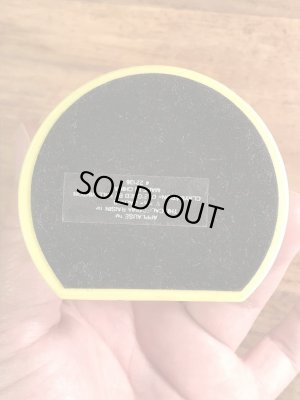 アドバタイジングキャラクターのカリフォルニアレーズンズの80’sヴィンテージPVCフィギュア