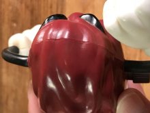 他の写真1: Applause California Raisins “Tiny Goodbite” Wind Up Toy　カリフォルニアレーズン　ビンテージ　トコトコ人形　アドバタイジングキャラクター　80年代