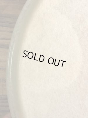 チャッキーチーズのファイバーグラスの70〜80’sヴィンテージトレー