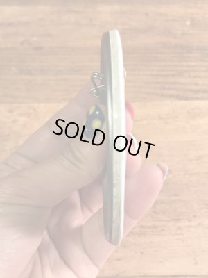 アメリカのレストラン“ビッグボーイ”の70〜80’sヴィンテージ缶バッチ