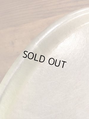 アメリカのピザレストラン“チャッキーチーズ”の70〜80年代ビンテージトレイ