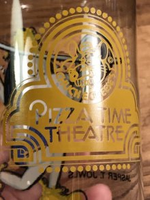 他の写真2: Chuck E Cheese's “Jasper T. Jowls” Pizza Time Theatre Glass　チャッキーチーズ　ビンテージ　グラス　コップ　80年代