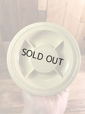 Thermos社製のダンキンドーナツの70’sヴィンテージサーモボトル