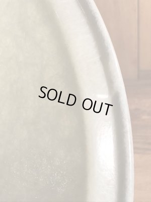 アメリカのピザレストラン“チャッキーチーズ”の70〜80年代ビンテージトレイ