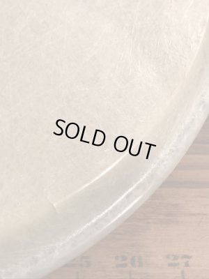 チャッキーチーズのファイバーグラスの70〜80’sヴィンテージトレー