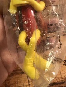 他の写真2: Wienerschnitzel “Deliciouce One” Antenna Topper　ウインナーシュニッツェル　ビンテージ　アンテナトッパー　ホットドッグ　2000年代