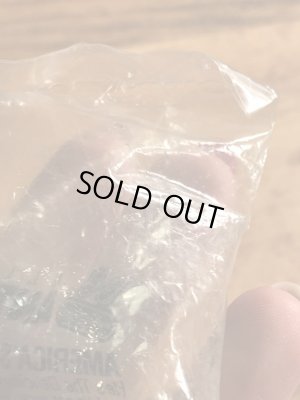 ホットドッグのファーストフード店Wienerschnitzelのヴィンテージアンテナトッパー