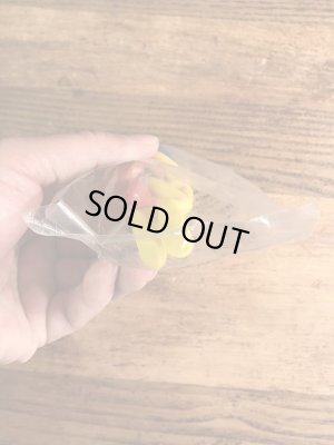 ホットドッグのファーストフード店Wienerschnitzelのヴィンテージアンテナトッパー