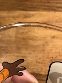 他の写真1: Family A&W Restaurant Bear Glass　エーアンドダブリューベア　ビンテージ　グラス　コップ　70年代