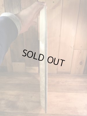 アメリカのピザレストラン“チャッキーチーズ”の70〜80年代ビンテージトレイ