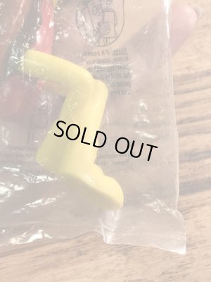 ホットドッグのファーストフード店Wienerschnitzelのヴィンテージアンテナトッパー