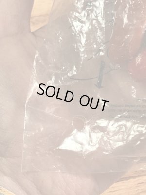 ホットドッグのファーストフード店ウインナーシュニッツェルのビンテージアンテナトッパー